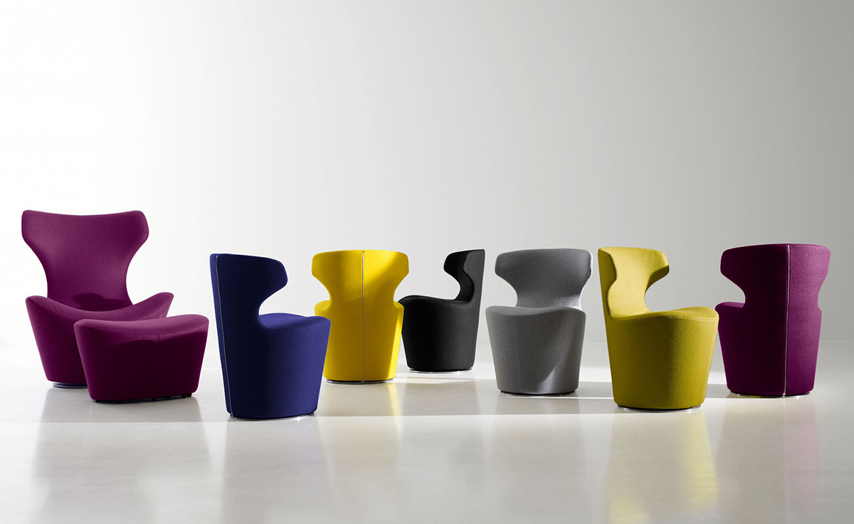 开云（中国） - 坐具|沙发|办公家具|设计师家具|恋凤碟沙发